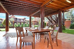 Baan Thai Lanna Pattaya