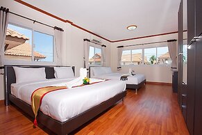 Baan Thai Lanna Pattaya