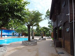 Baan Thai Lanna Pattaya