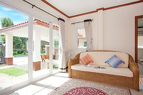 Baan Thai Lanna Pattaya