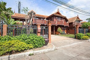 Baan Thai Lanna Pattaya