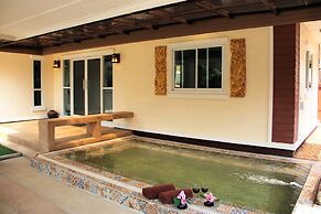 Baan Thai Lanna Pattaya