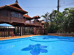Baan Thai Lanna Pattaya