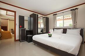 Baan Thai Lanna Pattaya