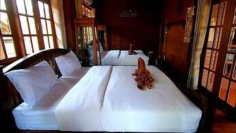 Baan Thai Lanna Pattaya