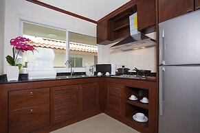 Baan Thai Lanna Pattaya