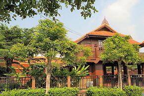 Baan Thai Lanna Pattaya