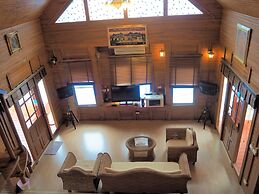 Baan Thai Lanna Pattaya