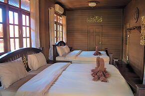 Baan Thai Lanna Pattaya