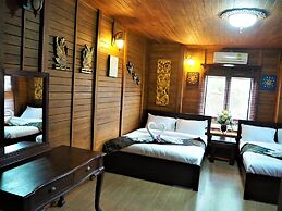 Baan Thai Lanna Pattaya