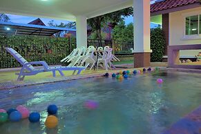 Baan Thai Lanna Pattaya