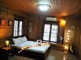 Baan Thai Lanna Pattaya