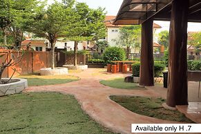 Baan Thai Lanna Pattaya