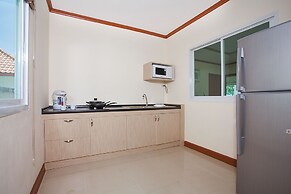 Baan Thai Lanna Pattaya