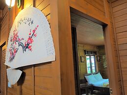 Baan Thai Lanna Pattaya