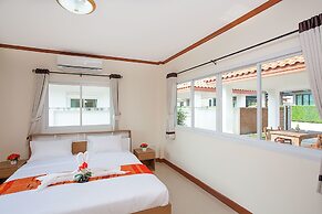 Baan Thai Lanna Pattaya