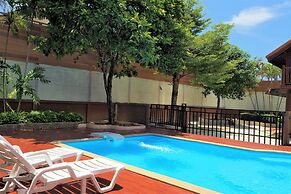 Baan Thai Lanna Pattaya