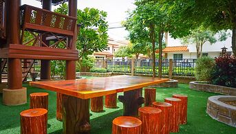 Baan Thai Lanna Pattaya