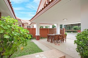 Baan Thai Lanna Pattaya