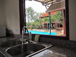 Baan Thai Lanna Pattaya