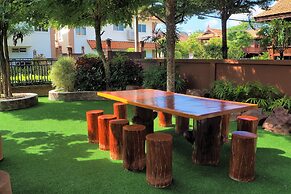 Baan Thai Lanna Pattaya