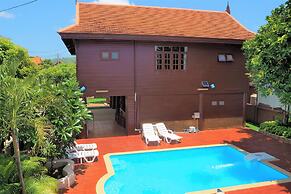 Baan Thai Lanna Pattaya