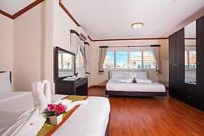 Baan Thai Lanna Pattaya