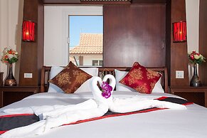 Baan Thai Lanna Pattaya