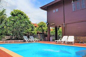 Baan Thai Lanna Pattaya