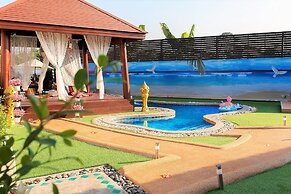 Baan Thai Lanna Pattaya