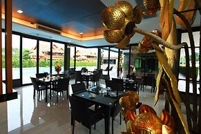 Baan Thai Lanna Pattaya