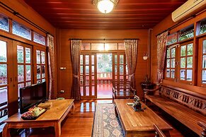 Baan Thai Lanna Pattaya