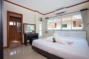 Baan Thai Lanna Pattaya