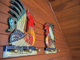 Baan Thai Lanna Pattaya