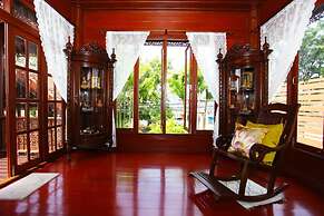 Baan Thai Lanna Pattaya