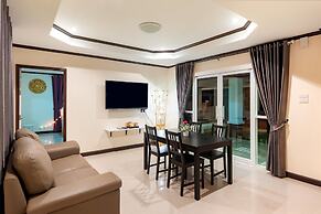 Baan Thai Lanna Pattaya