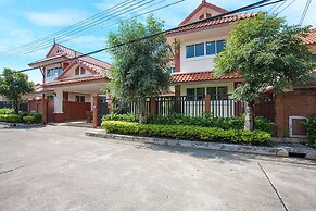 Baan Thai Lanna Pattaya