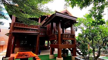 Baan Thai Lanna Pattaya