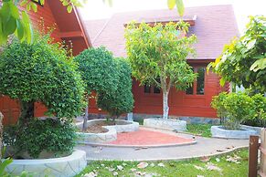 Baan Thai Lanna Pattaya