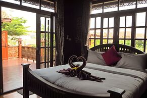 Baan Thai Lanna Pattaya