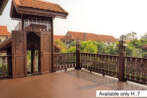 Baan Thai Lanna Pattaya