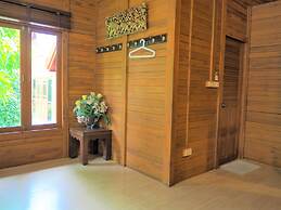 Baan Thai Lanna Pattaya