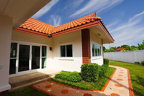 Baan Thai Lanna Pattaya