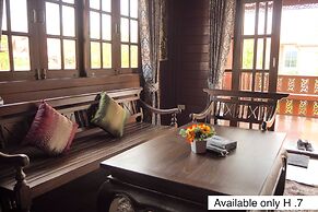 Baan Thai Lanna Pattaya