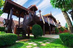 Baan Thai Lanna Pattaya