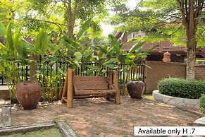 Baan Thai Lanna Pattaya