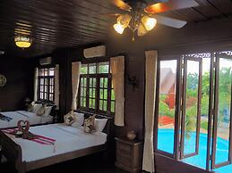 Baan Thai Lanna Pattaya