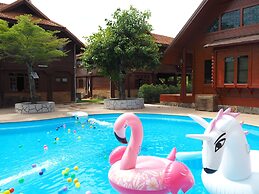 Baan Thai Lanna Pattaya