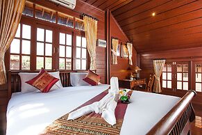 Baan Thai Lanna Pattaya