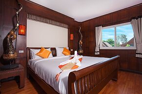Baan Thai Lanna Pattaya